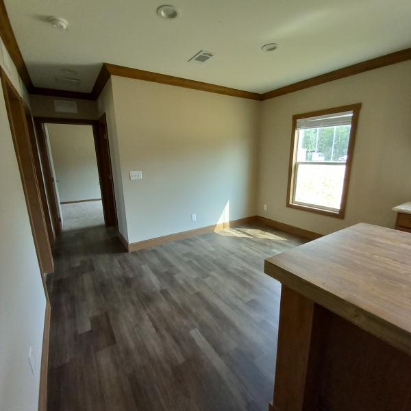 2024 Clatyon 32DEV28604A Mobile Home