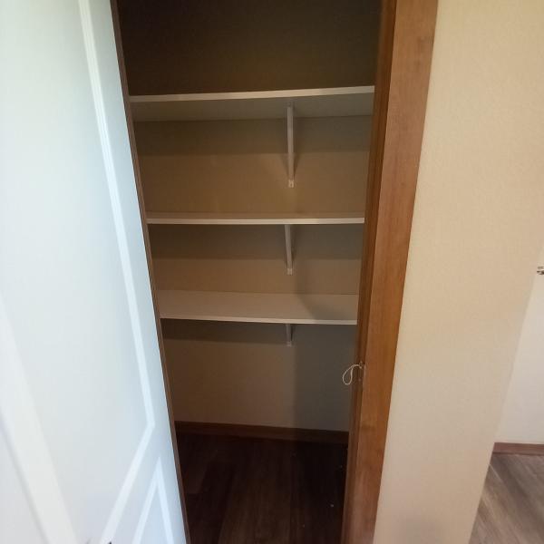 2024 Clatyon 32DEV28604A Mobile Home