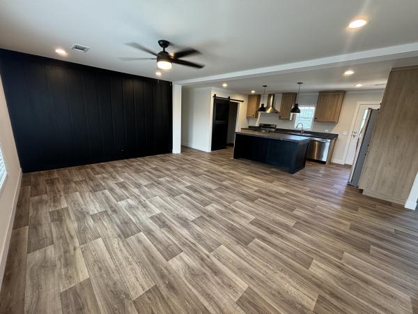 2024 Clayton 52TEM28663C Mobile Home