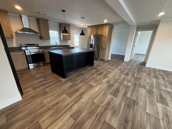 2024 Clayton 52TEM28663C Mobile Home