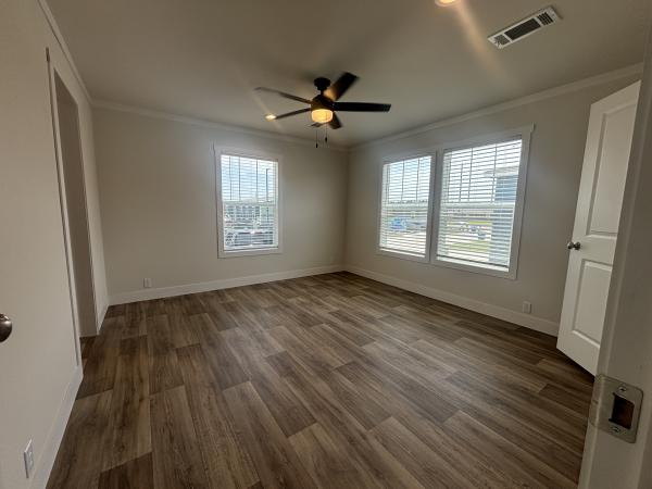2024 Clayton 52TEM28663C Mobile Home
