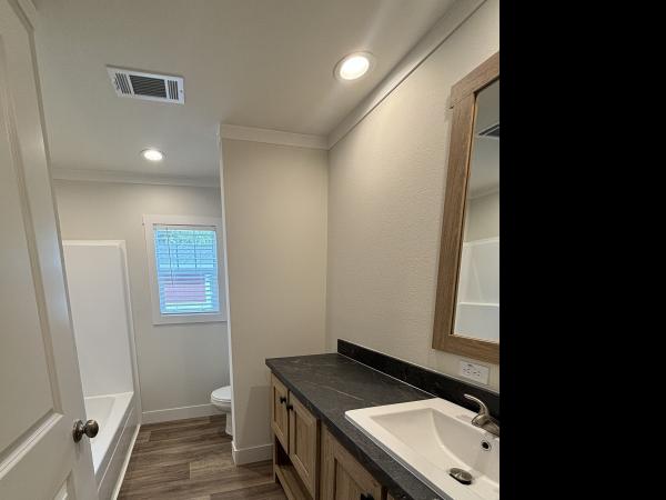2024 Clayton 52TEM28663C Mobile Home