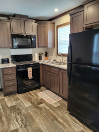2020 Champion - Athens PM Mobile Home