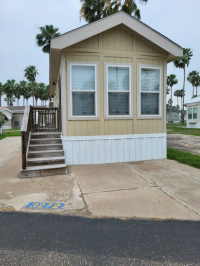 2020 Champion - Athens PM Mobile Home