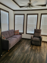 2020 Champion - Athens PM Mobile Home