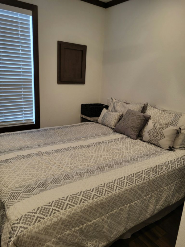 2020 Champion - Athens PM Mobile Home