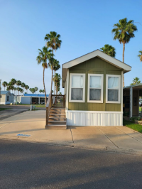 2020 Champion - Athens PM Mobile Home