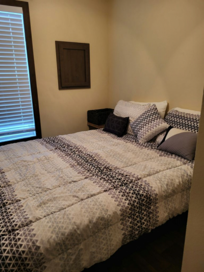 Photo 3 of 5 of home located at 602 N. Victoria Road #3252 Donna, TX 78537