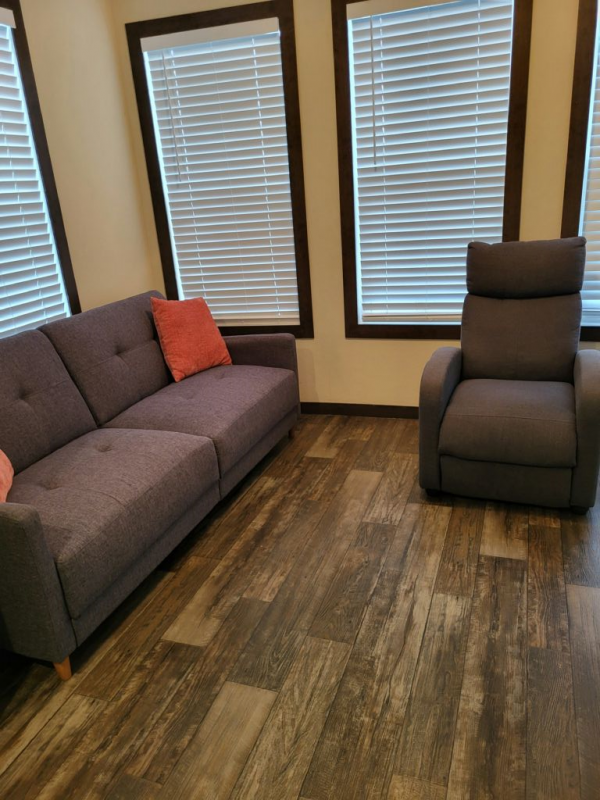 2020 Champion - Athens PM Mobile Home