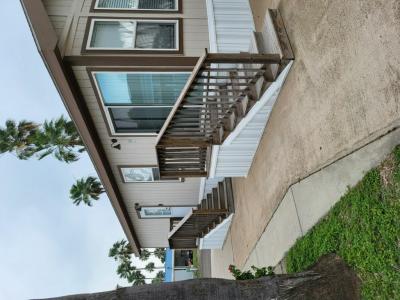 Photo 5 of 5 of home located at 602 N. Victoria Road #3252 Donna, TX 78537