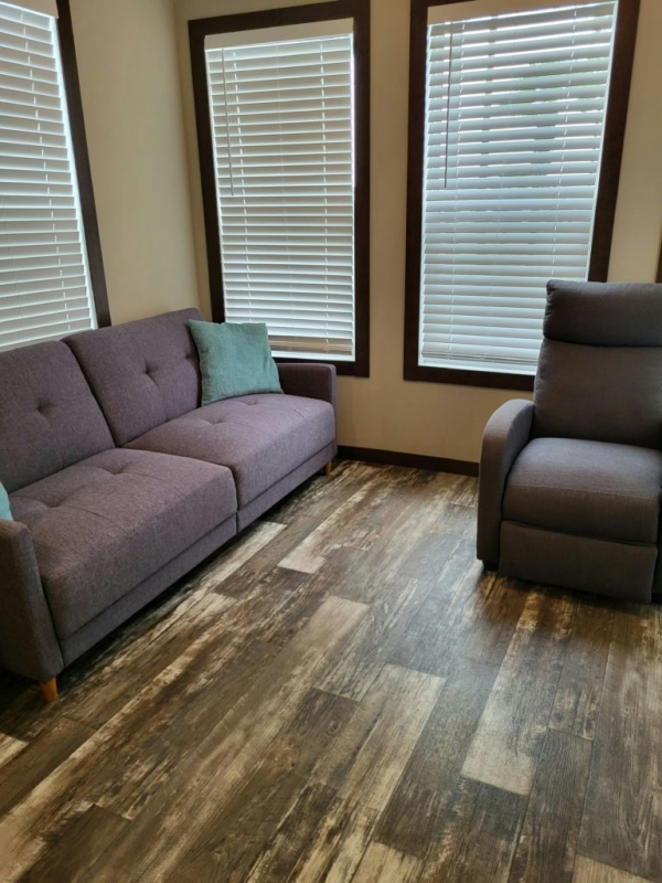 Photo 2 of 2 of home located at 602 N. Victoria Road #3254 Donna, TX 78537