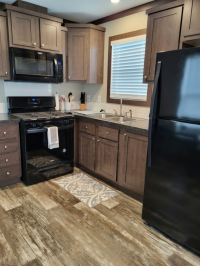 2020 Champion - Athens PM Mobile Home
