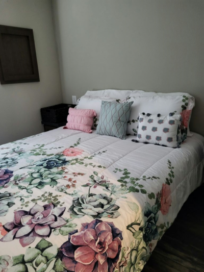 Photo 4 of 5 of home located at 602 N. Victoria Road #3254 Donna, TX 78537