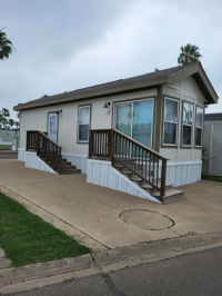 2020 Champion - Athens PM Mobile Home