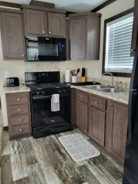 2020 Champion - Athens PM Mobile Home
