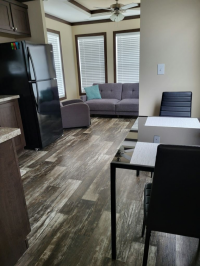 2020 Champion - Athens PM Mobile Home