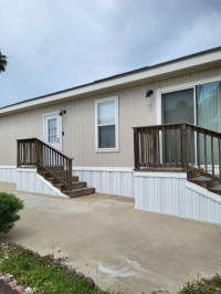 2020 Champion - Athens PM Mobile Home