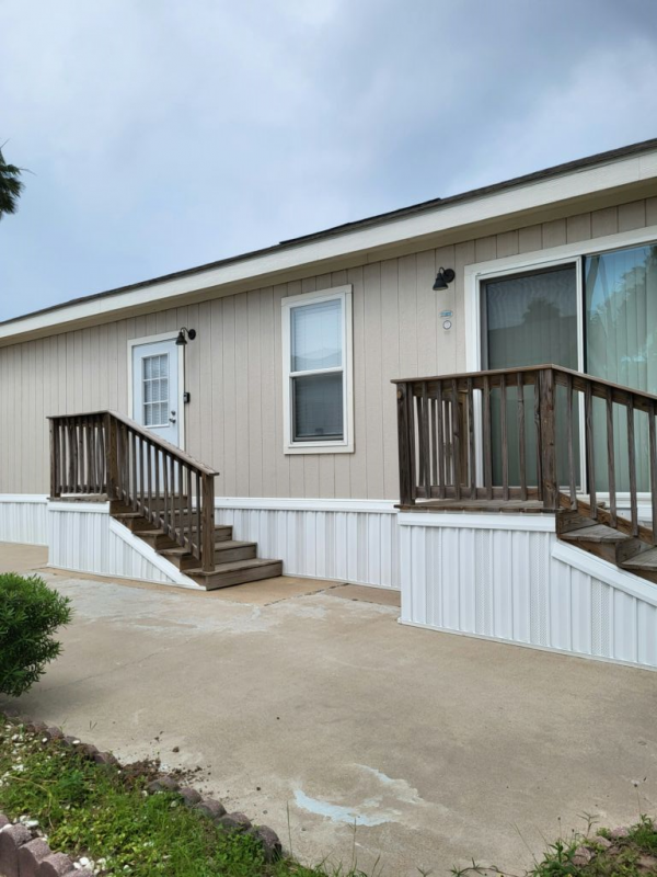 2020 Champion - Athens PM Mobile Home