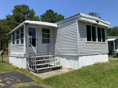 Mobile Home at 150 Chestnut Dr. Barnegat, NJ 08005