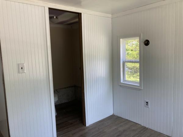1973 New mobile Home