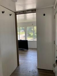 1973 New mobile Home