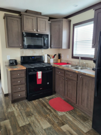 2020 Champion - Athens PM Mobile Home