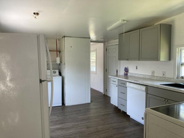 1973 New mobile Home