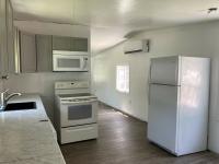 1973 New mobile Home