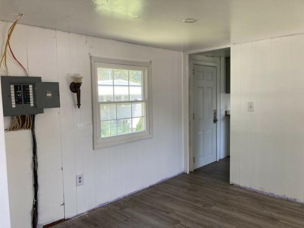 1973 New mobile Home