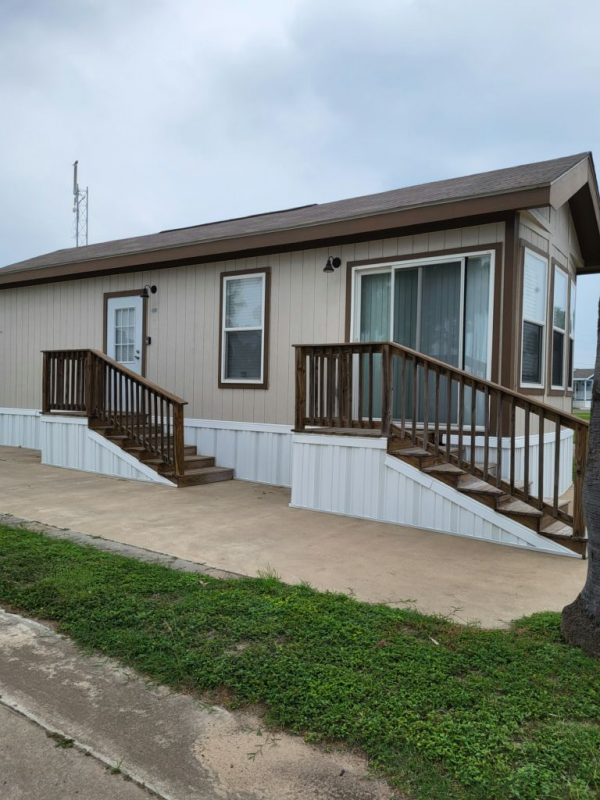 2020 Champion - Athens PM Mobile Home
