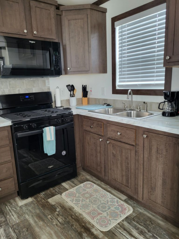 Photo 2 of 2 of home located at 602 N. Victoria Road #3266 Donna, TX 78537