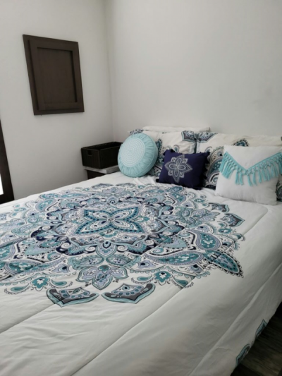 Photo 3 of 5 of home located at 602 N. Victoria Road #3266 Donna, TX 78537