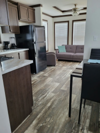 2020 Champion - Athens PM Mobile Home