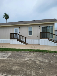 2020 Champion - Athens PM Mobile Home
