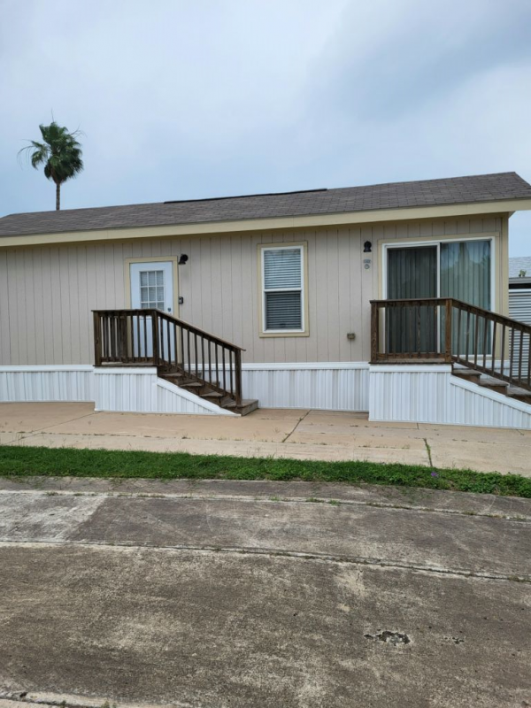 2020 Champion - Athens PM Mobile Home