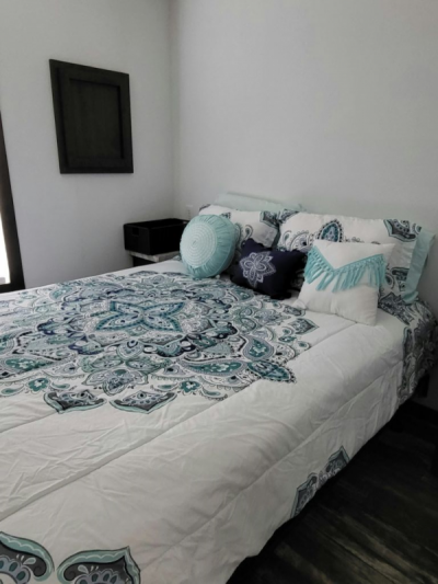 Photo 4 of 5 of home located at 602 N. Victoria Road Rv3382 Donna, TX 78537