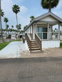 2020 Champion - Athens PM Mobile Home