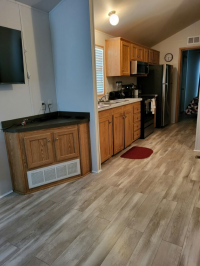 2010 Athens CT Mobile Home