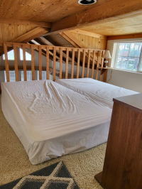 2006 Athens CT Park Model Mobile Home
