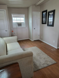 2006 Athens CT Park Model Mobile Home