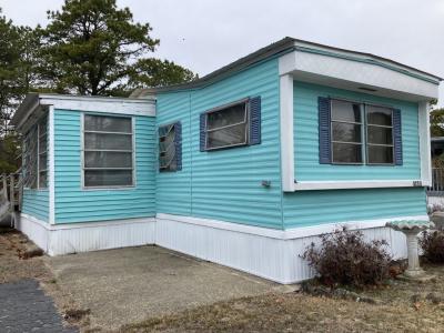 Mobile Home at 160 Chestnut Dr. Barnegat, NJ 08005
