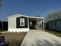 2024 Champion - Burleson Laredo Mobile Home