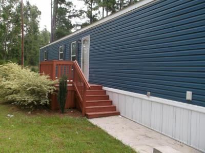 Mobile Home at 3941 Charleston Highway #257 West Columbia, SC 29172
