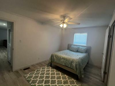 Photo 3 of 6 of home located at 602 N. Victoria Road Mh166 Donna, TX 78537