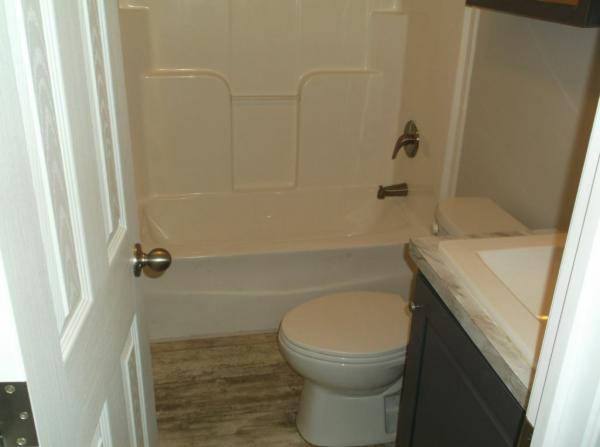 2023 Clayton Community Line 4615 Manufactured Home