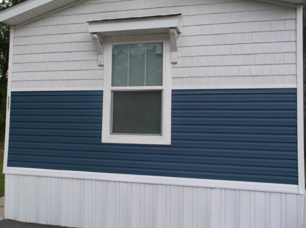 2023 Clayton Community Line 4615 Manufactured Home