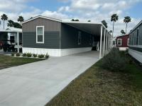 2024 Champion - Burleson McAllen Mobile Home