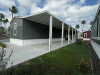 2024 Champion - Burleson McAllen Mobile Home