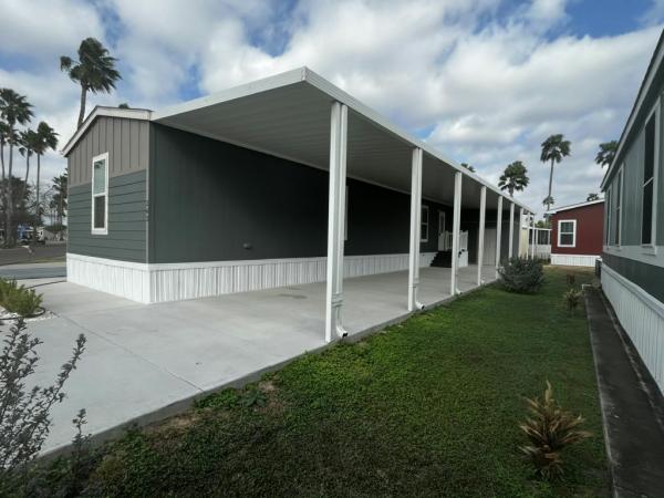 2024 Champion - Burleson McAllen Mobile Home