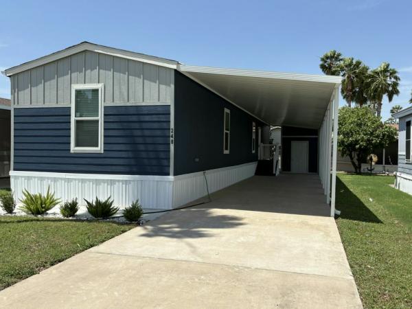 2024 Champion - Burleson McAllen Mobile Home